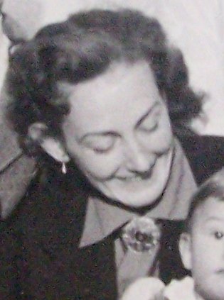 Birgit Elisabet
   Karlsson 1929-2011