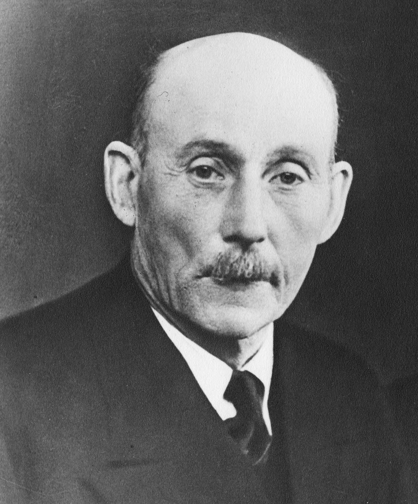 
 Karl Johan Wallström 1875-1954