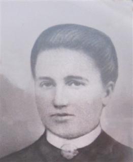 Katarina Johanna (Karin)
   Hultin 1858-1940