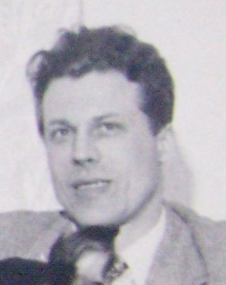 Olov Julius
 Knut  Hultin 1922-1994