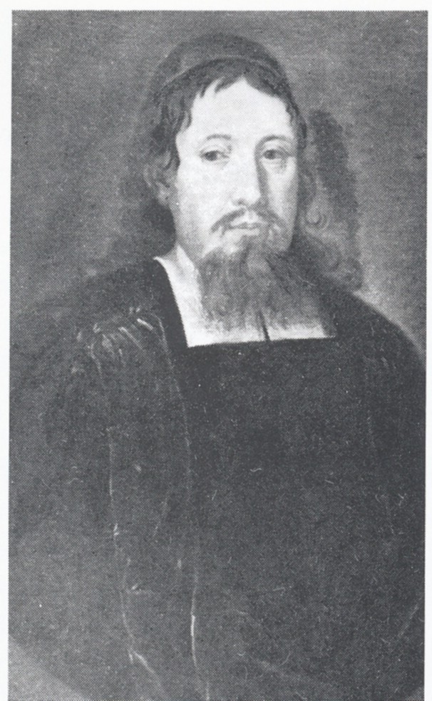 Matthias
   Steuchius 1644-1730