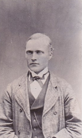 Olof Conrad
   Persson 1848-1919